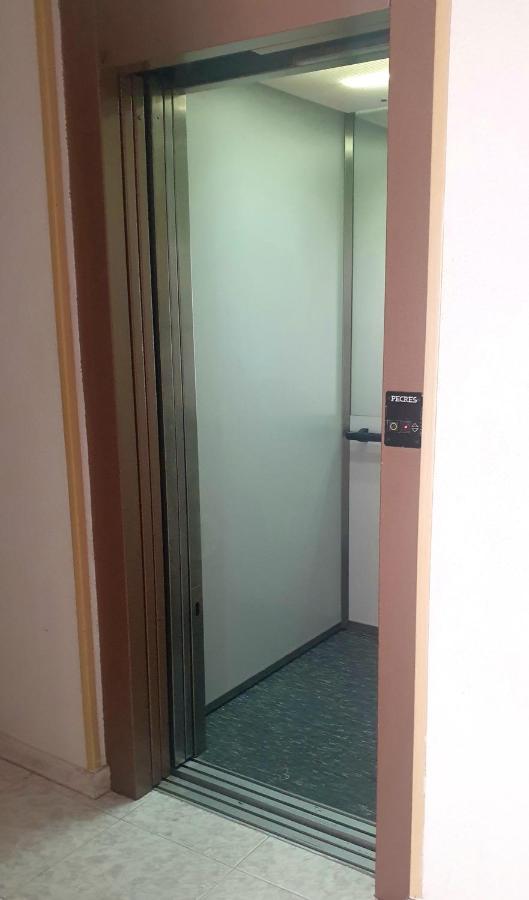 Apartamento Parque Sur Guardamar del Segura Exterior photo
